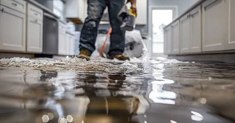 Water damage restoration companies near me in Rock Valley, IA - Emergency flood extraction