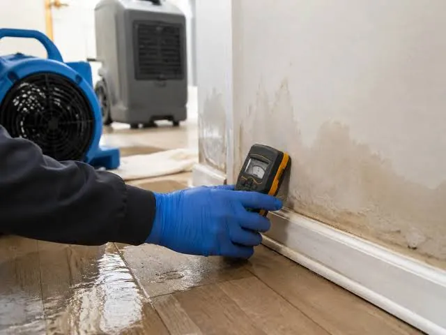 24/7 Water damage restoration services in Rock Valley, IA - Rapid flood cleanup and mitigation